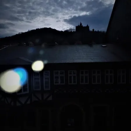 Schlossblickappartements Apartment Wernigerode