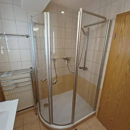 Schlossblickappartements Apartment