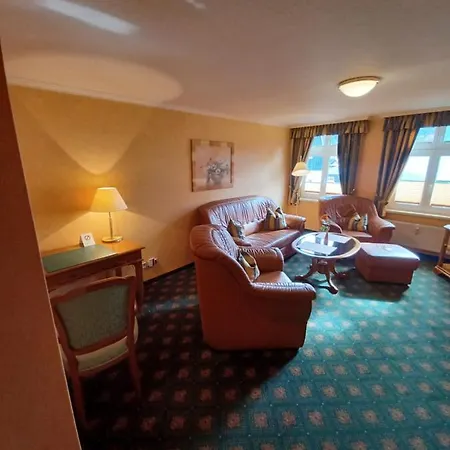 Schlossblickappartements