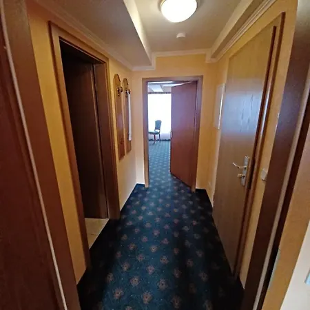 Schlossblickappartements Apartment Wernigerode