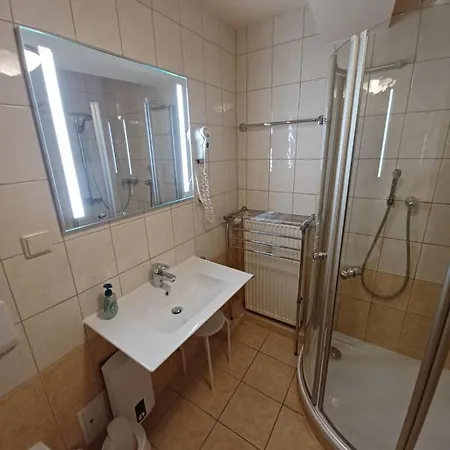 Schlossblickappartements *