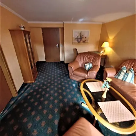 Schlossblickappartements Apartment Wernigerode