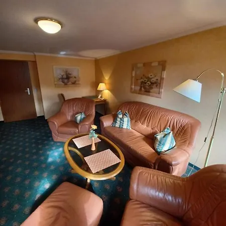 Schlossblickappartements Wernigerode