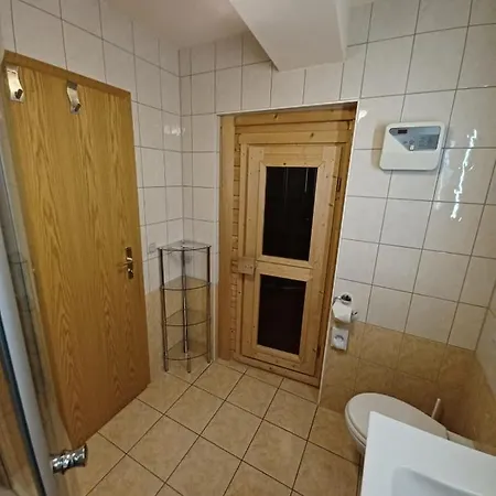 Schlossblickappartements Wernigerode